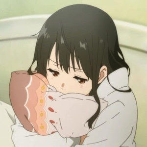 Meet your Posher, Briana